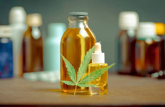 CBD Oil Travel Guide